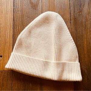 James Street Co Port Beanie